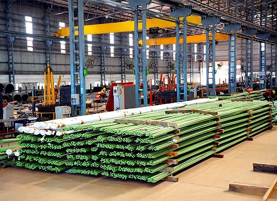 How to Calculate the Weight of a Tmt Bar in a Bundle